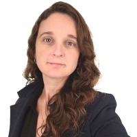 CarbonCure Technologies Employee Paula Mello's profile photo