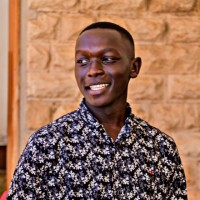 Self-initiated Projects Employee Alvin Langat's profile photo