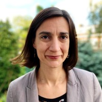 Upfield Employee Estelle GAUDIER's profile photo