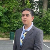 Kurrent Logic LLC Employee Rahem Hossain's profile photo