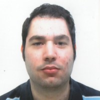 Broomx Employee Eric Herraiz's profile photo