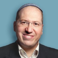 Champel Capital Employee Amir Weitmann's profile photo