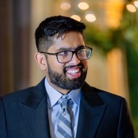 Suraj Sinha Email & Phone Number