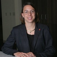 Otterbein University Employee Erin Bender's profile photo