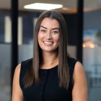 Blank Space Employee Isabelle Copeland's profile photo