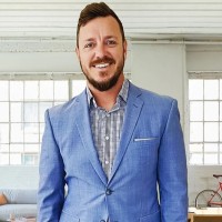 Green Room Futures Employee Matt Wade's profile photo