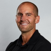 California Department of Forestry and Fire Protection (CAL FIRE) Employee Austin Nobles's profile photo