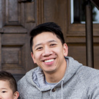 Elite Automation Engineering Services Inc. Employee Charles Lam's profile photo