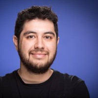 Roblox Employee Thiago Moraes's profile photo