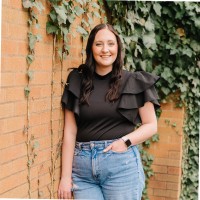 Performance Driven Marketing Employee Marisa Nelson's profile photo