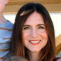 English Provender Company Employee Julie Jackson's profile photo