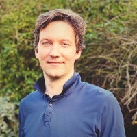 Admiral Pioneer Employee Alex Barton's profile photo