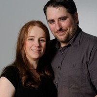 Intact Employee Eric Ranger's profile photo