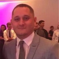 Minor Insurance Agency LLC Employee Tyler Sweeney's profile photo