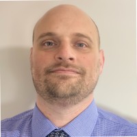 Creature Control Employee Timothy Rea's profile photo