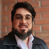 DemandBridge Employee Gustavo Angerame's profile photo
