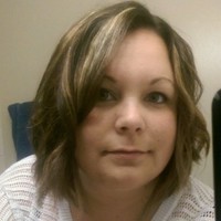 NOW Employee Nicole Schaeffer's profile photo