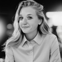 Lynnel Art to Form Employee Katie Maher's profile photo