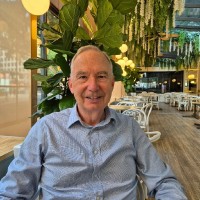 Canstar Employee Andrew Willink's profile photo