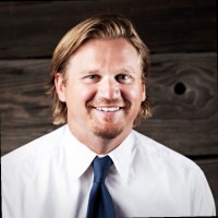 Model Remodel Employee Miles Forgette's profile photo