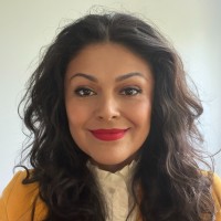 Mind Over Machines Employee Sandra Warner's profile photo