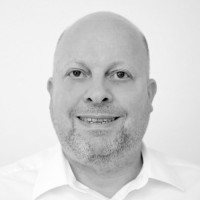 Bosch Digital Employee Thomas Herrmann's profile photo