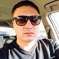 Sensorium Employee Evgenii Kalganov's profile photo