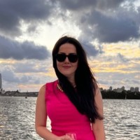 Ironbridge Engineering Employee Parisa Shekari's profile photo