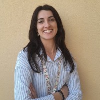 Faresin Formwork Employee Alessandra Moro's profile photo