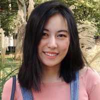 Ellen Xu Email