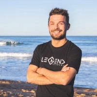 FAAC | Magnetic Australia Employee Martin Lazorik's profile photo