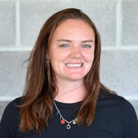 USTA Pacific Northwest Employee Caitlin Bernard's profile photo