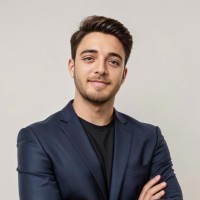 Inomera Research Employee Berkay Kuzu's profile photo