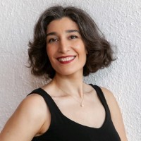 REAL PILATES Employee Nasim Souri's profile photo