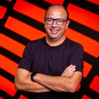 Eletromidia Employee Lucio Schneider's profile photo