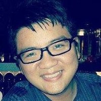 Ministry of Manpower Employee Wei Gan's profile photo