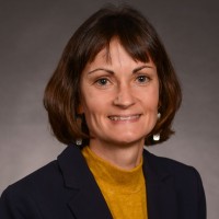 Morehead State University Employee Megan Boone's profile photo