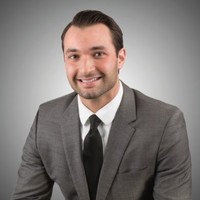 Essex Industries Employee Corey Waldman's profile photo