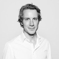 GENUI Employee Max Odefey's profile photo