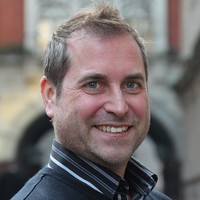 Lanmark Employee Mark Brown's profile photo