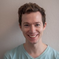 Apple Employee Kyle Robson's profile photo