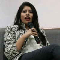 Union Job Hub & Services Employee Zehra Unawala's profile photo