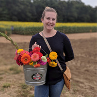 CorneaGen Employee Lauren Buckley's profile photo