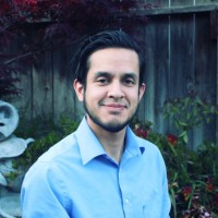 Thermo Fisher Scientific Employee Federico Castro-Jimenez's profile photo