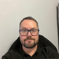 Last Mile Employee Frank McLaughlin's profile photo