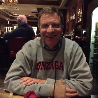 none Employee John Snider's profile photo