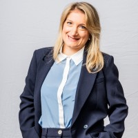 Hilti Digital Marketing Services Employee Erika Bruzzone's profile photo