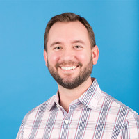 South Downtown Atlanta Employee Brian Culler's profile photo