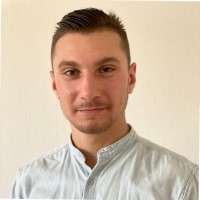 Piceasoft Employee MacIej Kusztal's profile photo