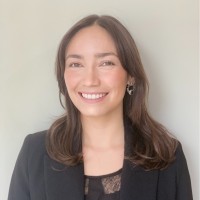 Boston Consulting Group (BCG) Employee Paula Daniel Almarza's profile photo